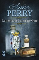 Lattentat de Lancaster gate