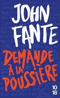 DEMANDE A LA POUSSIERE ÉDITION SPÉCIALE