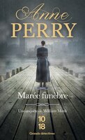 Une Enquête De William Monk: Marée Funèbre