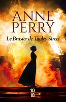 LE BRASIER DE TOOLEY STREET