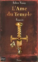 L'Ame du Temple, Tome 3 (French Edition)