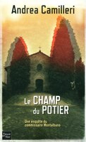 CHAMP DU POTIER -LE