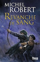 La fille des clans tome 2 Revanche de sang