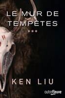 LE MUR DE TEMPÊTES