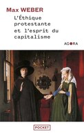 ETHIQUE PROTESTANTE ET ESPR.