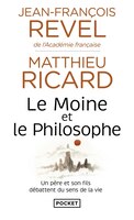 Le Moine Et Le Philosophe