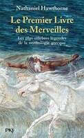 PREMIER LIVRE DES MERVEILLES -LE