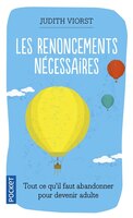 RENONCEMENTS NECESSAIRES -LES