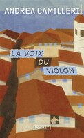 La Voix Du Violon (French Edition)