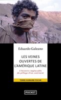 VEINES OUVERTES DE L'AMERIQUE-NE