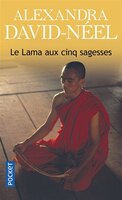 Le lama au cinq sagesses