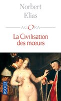 CIVILISATION DES MOEURS -LA -NE