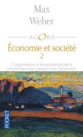 ECONOMIE ET SOCIETE T.2 -NE