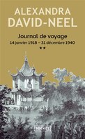 Journal De Voyage T.2 -ne
