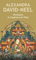 Mystiques Et Magiciens Tibet -ne