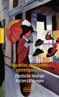 NOUVELLES ALLEMANDES CONT.-BIL. -NE