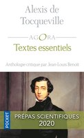 TEXTES ESSENTIELS -ANTHO.CRIT. -NE