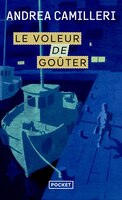 VOLEUR DE GOUTER  -NE