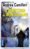DEMISSION DE MONTALBANO -LA