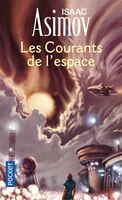 COURANTS DE L'ESPACE -LES -NE