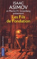 FILS DE FONDATION -LES -NE