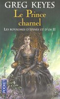 PRINCE CHARNEL -ROYAUMES EPINES..T2