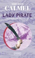 Lady Pirate, Tome 2 (French Edition)