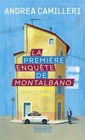 La premire enqute de Montalbano