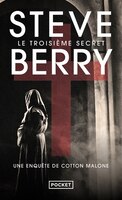 TROISIEME SECRET -LE