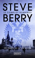 COMPLOT ROMANOV -LE