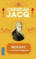 MOZART T1 -GRAND MAGICIEN
