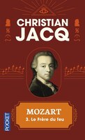 MOZART T3 -LE FRERE DU FEU