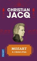 MOZART T4 -L'AIME D'ISIS