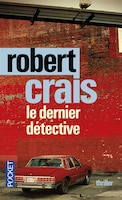 DERNIER DETECTIVE -LE -NE