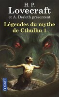APPEL DE CTHULHU-LEG.CTHULHU T1 -NE
