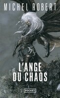 AGENT..OMBRES T1 -ANGE DU CHAOS