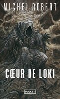 AGENT..OMBRES T2 -COEUR DE LOKI