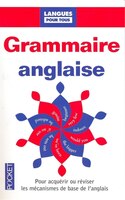 GRAMM.ANGLAISE POUR TOUS -NE