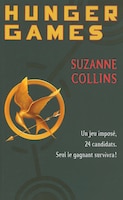 HUNGER GAMES T1