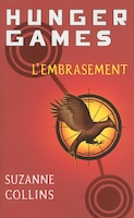 HUNGER GAMES T2 -L'EMBRASEMENT