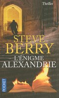 ENIGME ALEXANDRIE -L'