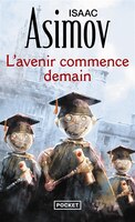 AVENIR COMMENCE DEMAIN -L' -NE