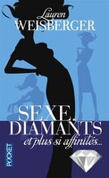 Sexe Diamants Et Plus Si Affi