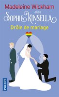 DROLE DE MARIAGE -NE