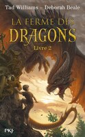 La ferme des dragons tome 2
