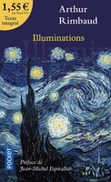ILLUMINATIONS -LES (1,50 EU.)