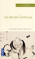 DITS DE CONFUCIUS -LES