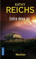 ENTRE DEUX OS (POCKET)