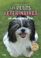 PETITS VETERINAIRES T05 -AMI PR LA VIE