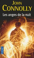 ANGES DE LA NUIT -LES